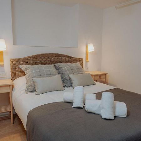 Apartamentos Fuendebanos Алькесар Экстерьер фото