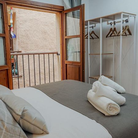 Apartamentos Fuendebanos Алькесар Экстерьер фото