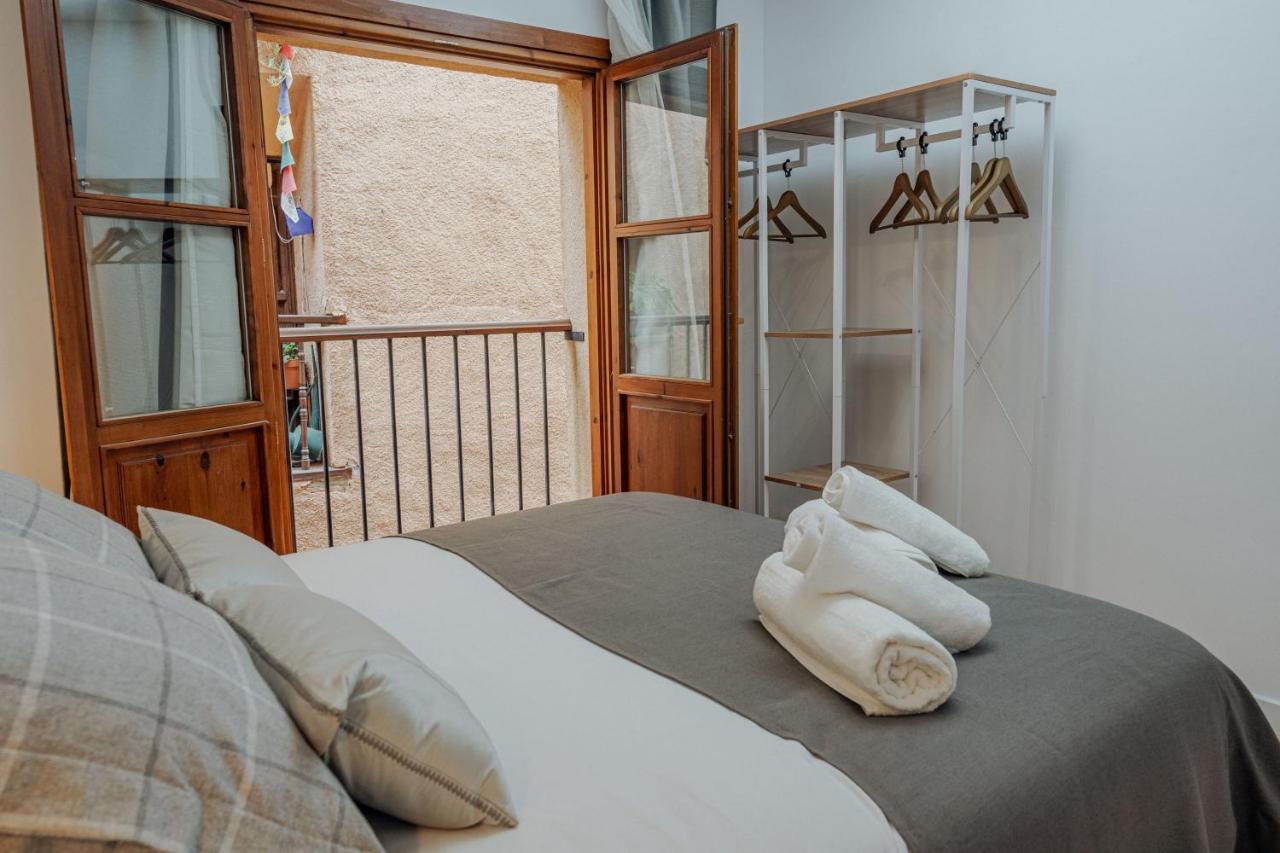 Apartamentos Fuendebanos Алькесар Экстерьер фото