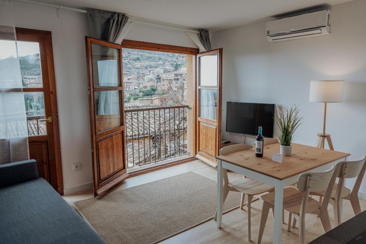 Apartamentos Fuendebanos Алькесар Экстерьер фото